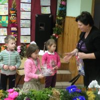 Zobacz w powiększeniu: Wręczenie nagród w konkursie ortograficznym i plastycznym (11)