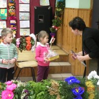 Zobacz w powiększeniu: Wręczenie nagród w konkursie ortograficznym i plastycznym (12)