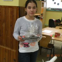 Zobacz w powiększeniu: Wręczenie nagród w konkursie ortograficznym i plastycznym (19)