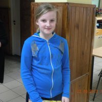 Zobacz w powiększeniu: Wręczenie nagród w konkursie ortograficznym i plastycznym (21)