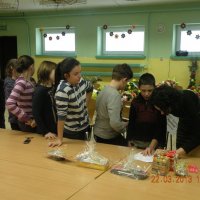 Zobacz w powiększeniu: Wręczenie nagród w konkursie ortograficznym i plastycznym (23)