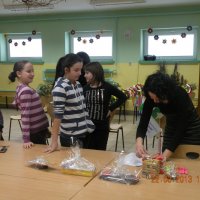 Zobacz w powiększeniu: Wręczenie nagród w konkursie ortograficznym i plastycznym (25)