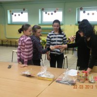 Zobacz w powiększeniu: Wręczenie nagród w konkursie ortograficznym i plastycznym (26)