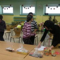 Zobacz w powiększeniu: Wręczenie nagród w konkursie ortograficznym i plastycznym (27)