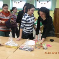 Zobacz w powiększeniu: Wręczenie nagród w konkursie ortograficznym i plastycznym (30)