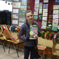 Zobacz w powiększeniu: Wręczenie nagród w konkursie ortograficznym i plastycznym (37)