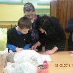 Obejrzyj galerię zdjęć: Wręczenie nagród w konkursie ortograficznym i plastycznym