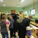 Obejrzyj galerię zdjęć: Wręczenie nagród w konkursie na najpiękniejszą palmę wielkanocną