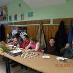 Obejrzyj galerię zdjęć: Wręczenie nagród w konkursie na najpiękniejszą palmę wielkanocną