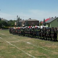 Zobacz w powiększeniu: Zawody sportowo-pożarnicze 2013 r. (2)
