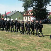 Zobacz w powiększeniu: Zawody sportowo-pożarnicze 2013 r. (3)