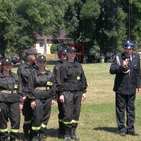 Zobacz w powiększeniu: Zawody sportowo-pożarnicze 2013 r. (4)
