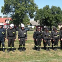 Zobacz w powiększeniu: Zawody sportowo-pożarnicze 2013 r. (5)