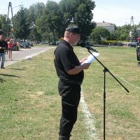Zobacz w powiększeniu: Zawody sportowo-pożarnicze 2013 r. (6)