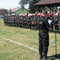 Zobacz w powiększeniu: Zawody sportowo-pożarnicze 2013 r. (8)