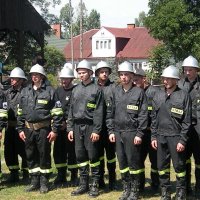 Zobacz w powiększeniu: Zawody sportowo-pożarnicze 2013 r. (10)