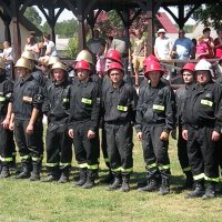 Zobacz w powiększeniu: Zawody sportowo-pożarnicze 2013 r. (11)