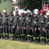 Zobacz w powiększeniu: Zawody sportowo-pożarnicze 2013 r. (12)