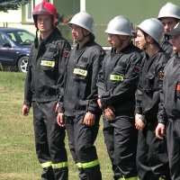 Zobacz w powiększeniu: Zawody sportowo-pożarnicze 2013 r. (13)
