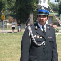 Zobacz w powiększeniu: Zawody sportowo-pożarnicze 2013 r. (14)