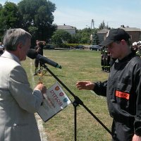 Zobacz w powiększeniu: Zawody sportowo-pożarnicze 2013 r. (18)