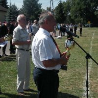 Zobacz w powiększeniu: Zawody sportowo-pożarnicze 2013 r. (21)