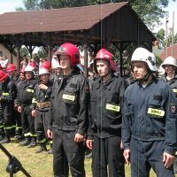 Zobacz w powiększeniu: Zawody sportowo-pożarnicze 2013 r. (30)
