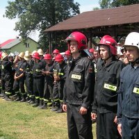 Zobacz w powiększeniu: Zawody sportowo-pożarnicze 2013 r. (31)