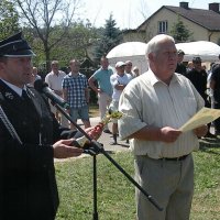 Zobacz w powiększeniu: Zawody sportowo-pożarnicze 2013 r. (32)