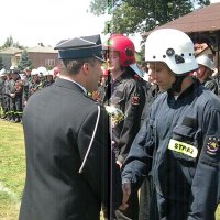 Zobacz w powiększeniu: Zawody sportowo-pożarnicze 2013 r. (33)