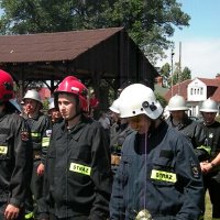 Zobacz w powiększeniu: Zawody sportowo-pożarnicze 2013 r. (34)