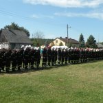 Obejrzyj galerię zdjęć: Zawody sportowo-pożarnicze 2013 r.