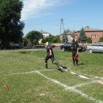 Obejrzyj galerię zdjęć: Zawody sportowo-pożarnicze 2013 r.