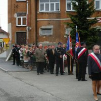Zobacz w powiększeniu: Gminne Obchody Rocznicy Uchwalenia Konstytucji 3 Maja (1)