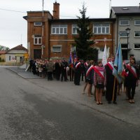 Zobacz w powiększeniu: Gminne Obchody Rocznicy Uchwalenia Konstytucji 3 Maja (2)