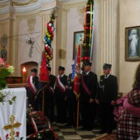 Zobacz w powiększeniu: Gminne Obchody Rocznicy Uchwalenia Konstytucji 3 Maja (7)