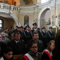 Zobacz w powiększeniu: Gminne Obchody Rocznicy Uchwalenia Konstytucji 3 Maja (10)