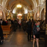 Zobacz w powiększeniu: Gminne Obchody Rocznicy Uchwalenia Konstytucji 3 Maja (12)