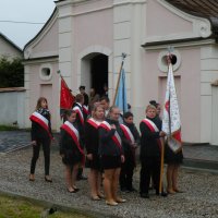 Zobacz w powiększeniu: Gminne Obchody Rocznicy Uchwalenia Konstytucji 3 Maja (13)