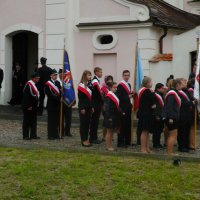 Zobacz w powiększeniu: Gminne Obchody Rocznicy Uchwalenia Konstytucji 3 Maja (14)