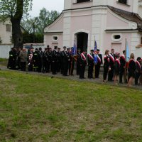 Zobacz w powiększeniu: Gminne Obchody Rocznicy Uchwalenia Konstytucji 3 Maja (16)