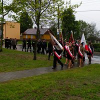 Zobacz w powiększeniu: Gminne Obchody Rocznicy Uchwalenia Konstytucji 3 Maja (18)