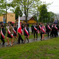 Zobacz w powiększeniu: Gminne Obchody Rocznicy Uchwalenia Konstytucji 3 Maja (19)