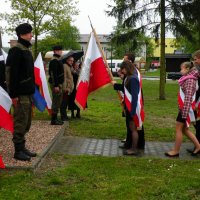 Zobacz w powiększeniu: Gminne Obchody Rocznicy Uchwalenia Konstytucji 3 Maja (21)