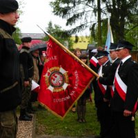 Zobacz w powiększeniu: Gminne Obchody Rocznicy Uchwalenia Konstytucji 3 Maja (23)