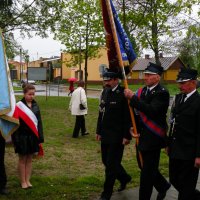 Zobacz w powiększeniu: Gminne Obchody Rocznicy Uchwalenia Konstytucji 3 Maja (24)