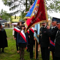 Zobacz w powiększeniu: Gminne Obchody Rocznicy Uchwalenia Konstytucji 3 Maja (25)