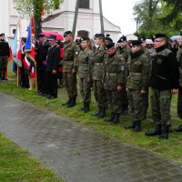 Zobacz w powiększeniu: Gminne Obchody Rocznicy Uchwalenia Konstytucji 3 Maja (26)