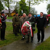 Zobacz w powiększeniu: Gminne Obchody Rocznicy Uchwalenia Konstytucji 3 Maja (27)