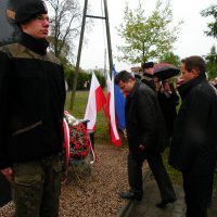 Zobacz w powiększeniu: Gminne Obchody Rocznicy Uchwalenia Konstytucji 3 Maja (28)